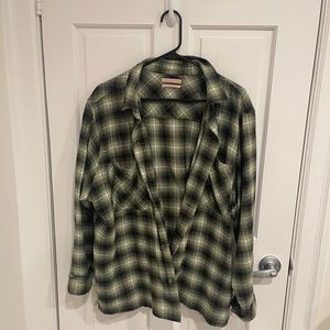 flannel